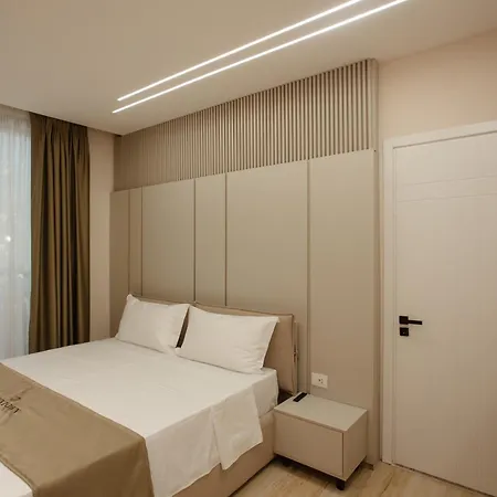 Szálloda Downtown Shkodra