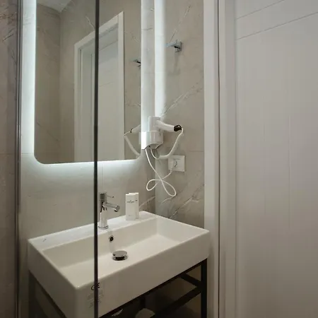 Szálloda Downtown *