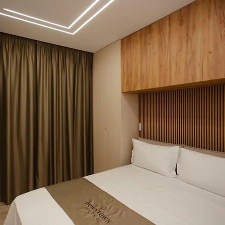 Downtown Hotel Shkodër