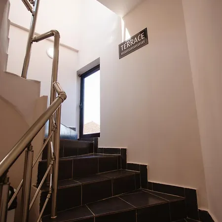 Downtown Szálloda Shkodra