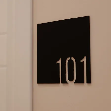 Szálloda Downtown Shkodra