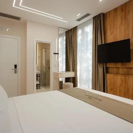 Hotel Downtown Shkodër