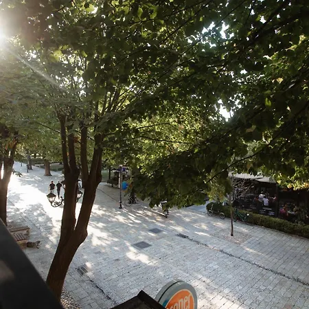 Downtown Szálloda Shkodra