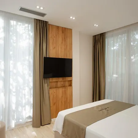 Downtown Szálloda Shkodra