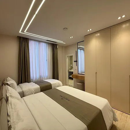 Szálloda Downtown Shkodra