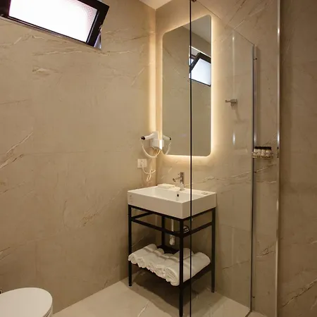 Hotel Downtown Shkodër