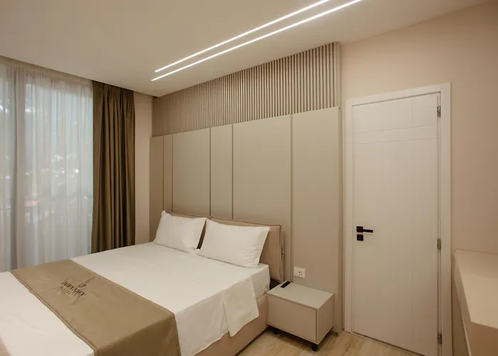 Hotel Downtown Shkodra