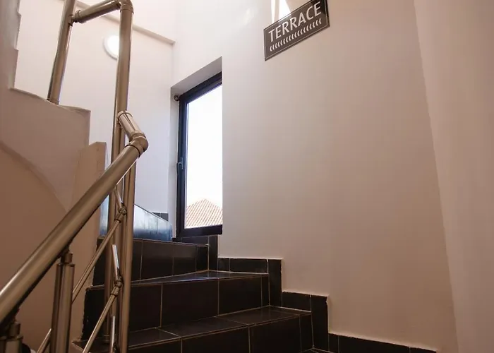 Downtown Hotel Shkodra