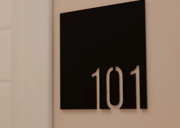 Hotel Downtown Shkodër