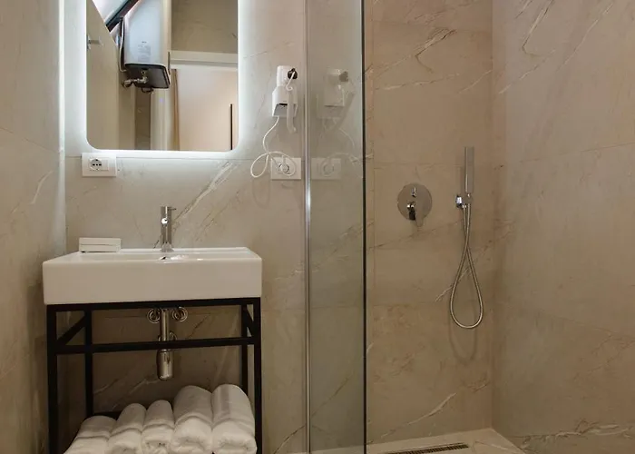 Hotel Downtown Shkodra