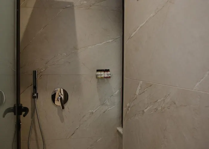 Downtown Hotel Shkodra