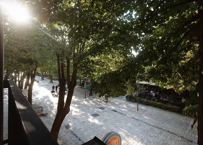 Downtown Hotel Shkodra