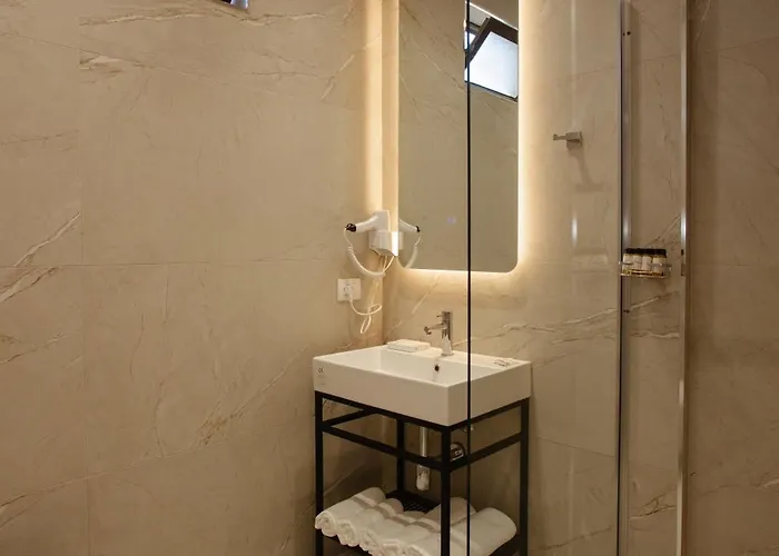 Hotel Downtown Shkodra