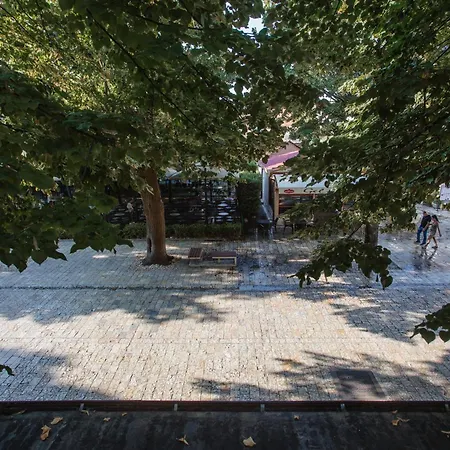 Downtown فندق