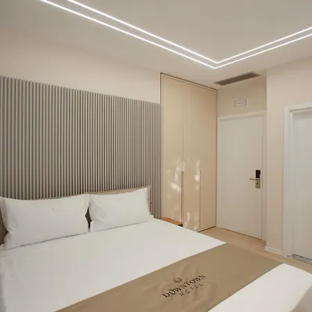 Hotel Downtown *