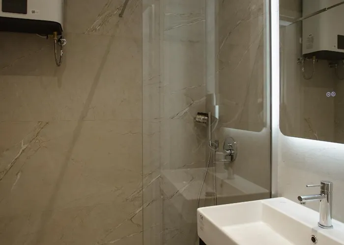 Hotel Downtown Shkodër