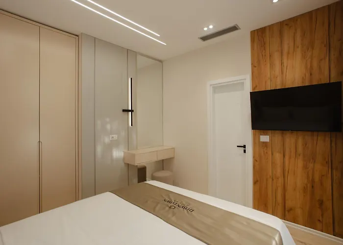 Hotel Downtown Shkodër